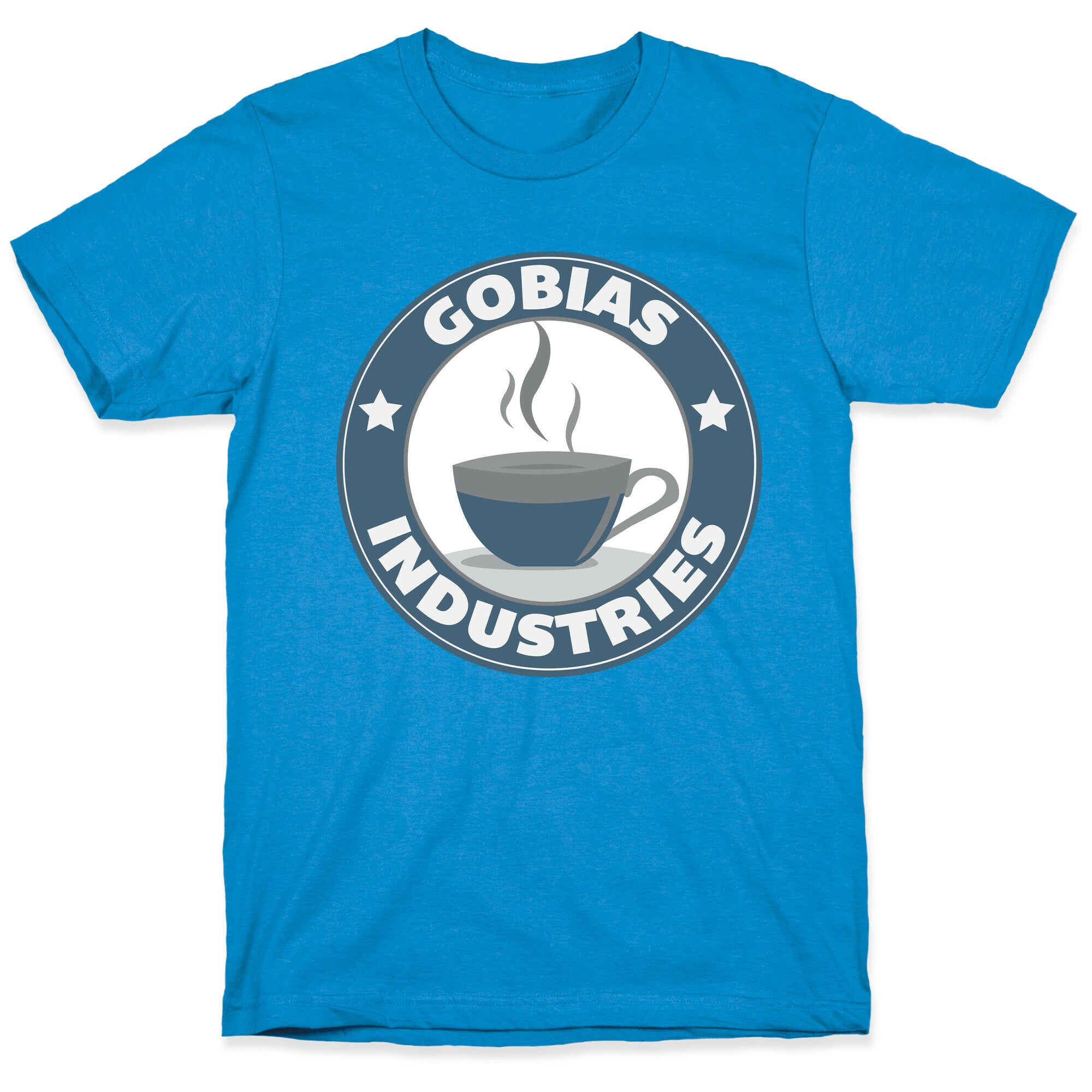 Gobias Industries T-Shirt
